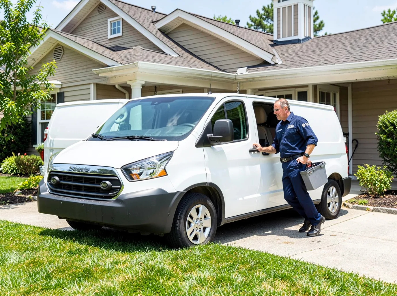 Emergency Plumber company in Burbank, OK